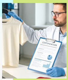 Услуги Сертификация продукции и услуг в Евпатории