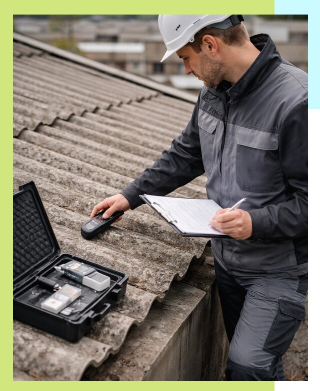 Сертификация шифера и техническая документация в Евпатории