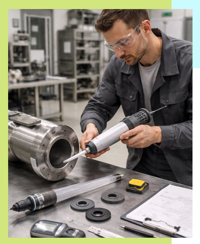 Сертификация герметиков и получение деклараций в Евпатории