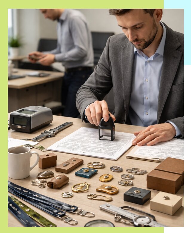 Сертификация сувениров и сувенирной продукции в Евпатории