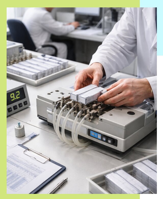 Сертификация сигарет и табачной продукции в Евпатории