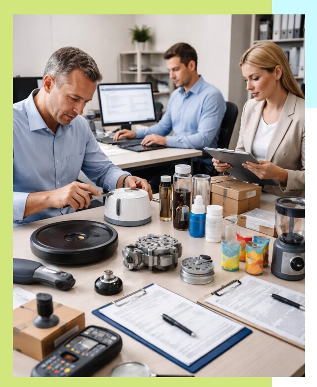 Сертификация товаров в Евпатории — быстро, официально