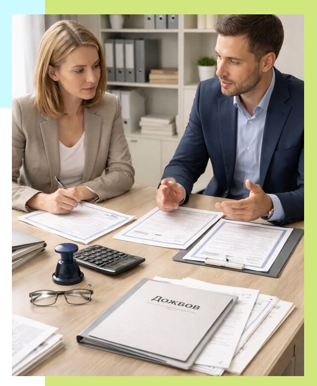 Сертификация услуг в Евпатории услуги сертификации от 26333 р Алешин-Евп