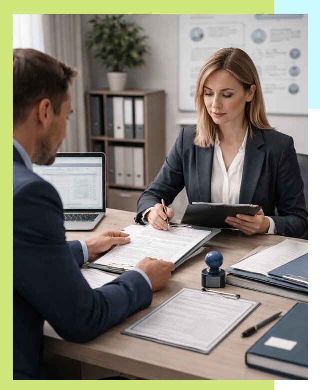 Сертификация услуг в Евпатории, подтверждение соответствия и качества