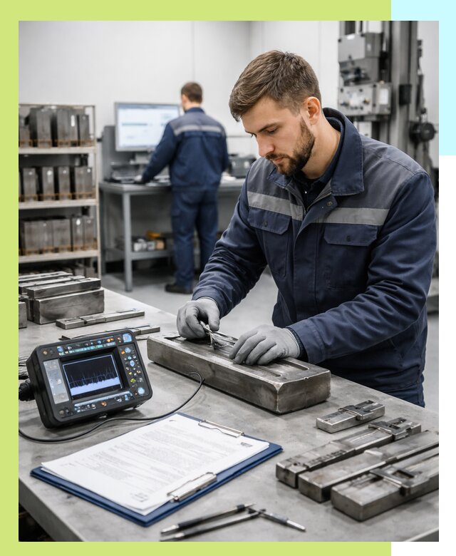 Сертификация сварочного оборудования в Евпатории по ГОСТ