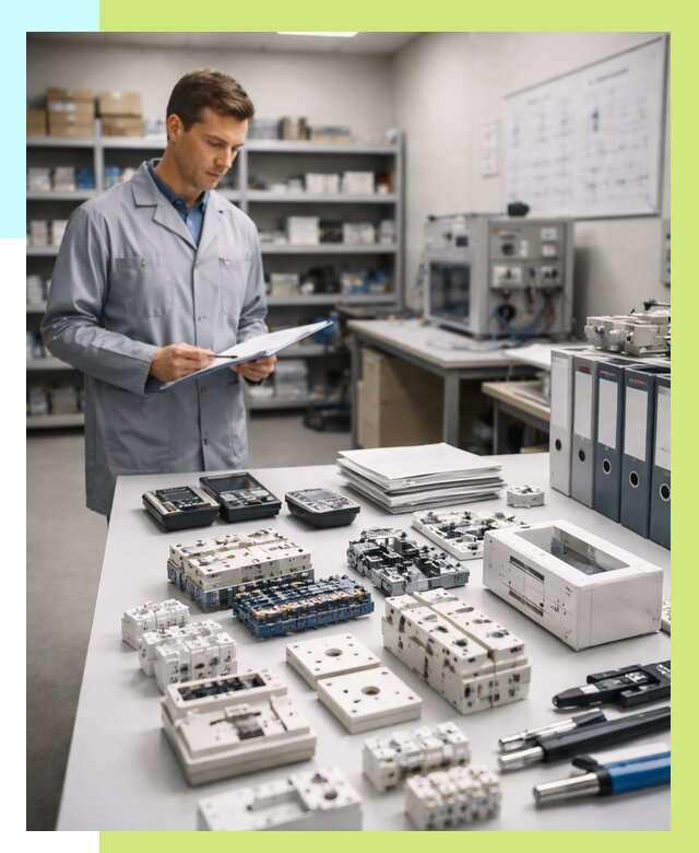 Сертификат на низковольтное оборудование в Евпатории от 26333 р|Алешин-Евп