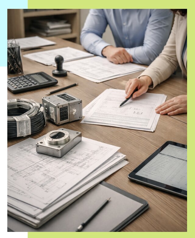 ТУ на изделие в Евпатории: оформить и получить от 8953 р. | Алешин-Евп