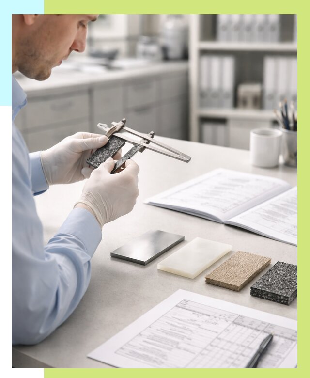 Разработка ТУ на материалы в Евпатории от 21066 р. Алешин-Евп