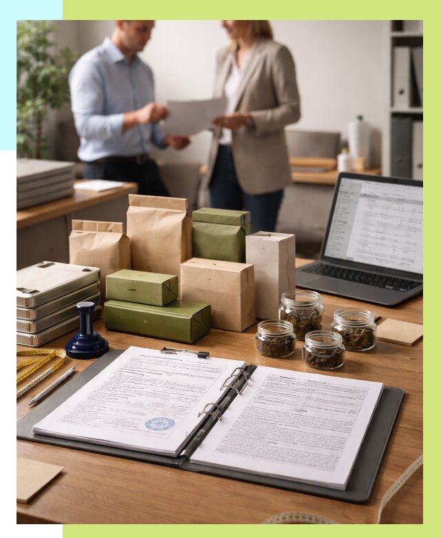 ТУ на чай в Евпатории срочно от 8953 р., оформление в Алешин-Евп