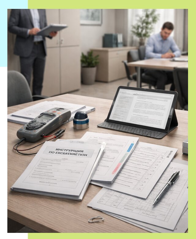 Руководство по эксплуатации в Евпатории от 7373 р. | Алешин-Евп