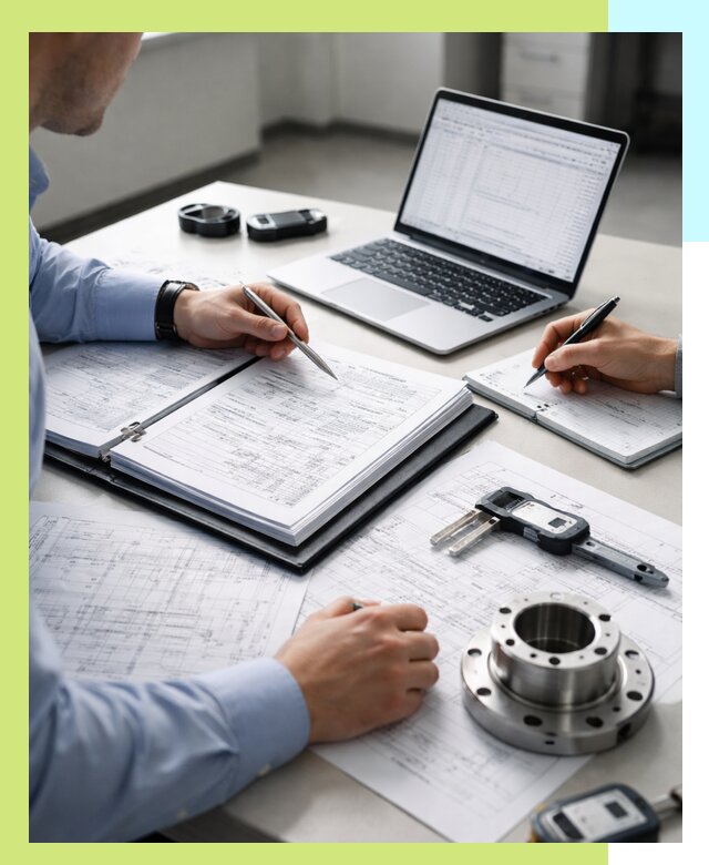 Разработка технологической инструкции для производства в Евпатории