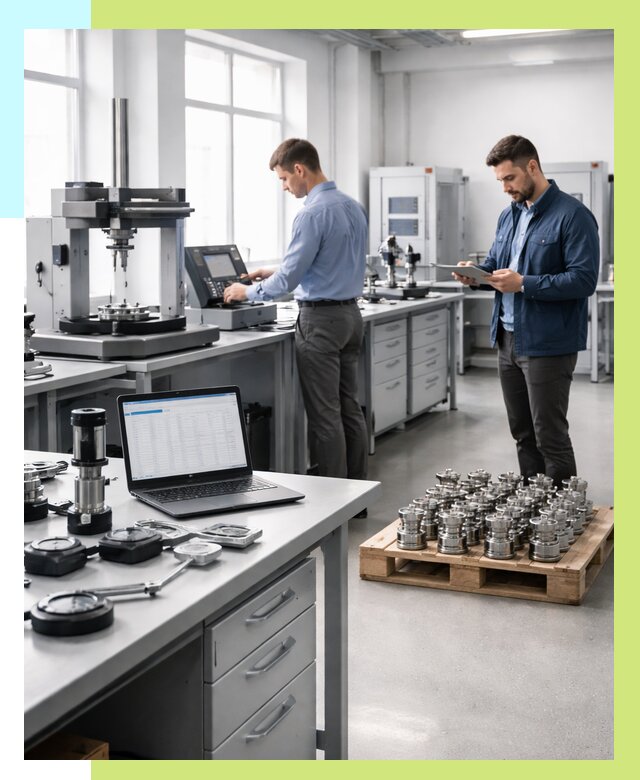 Технологический процесс в Евпатории от 7373 р. | Алешин-Евп