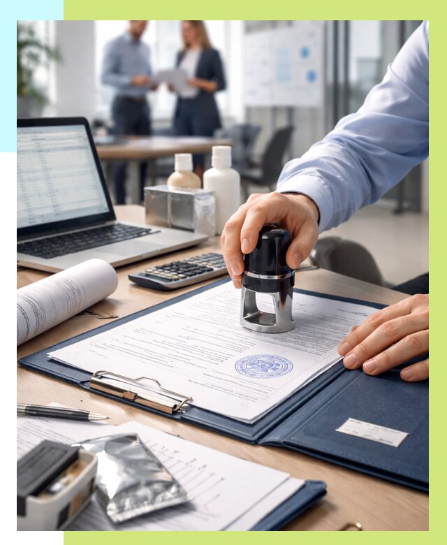 Технологический регламент в Евпатории от 15800 р. | Алешин-Евп под ключ