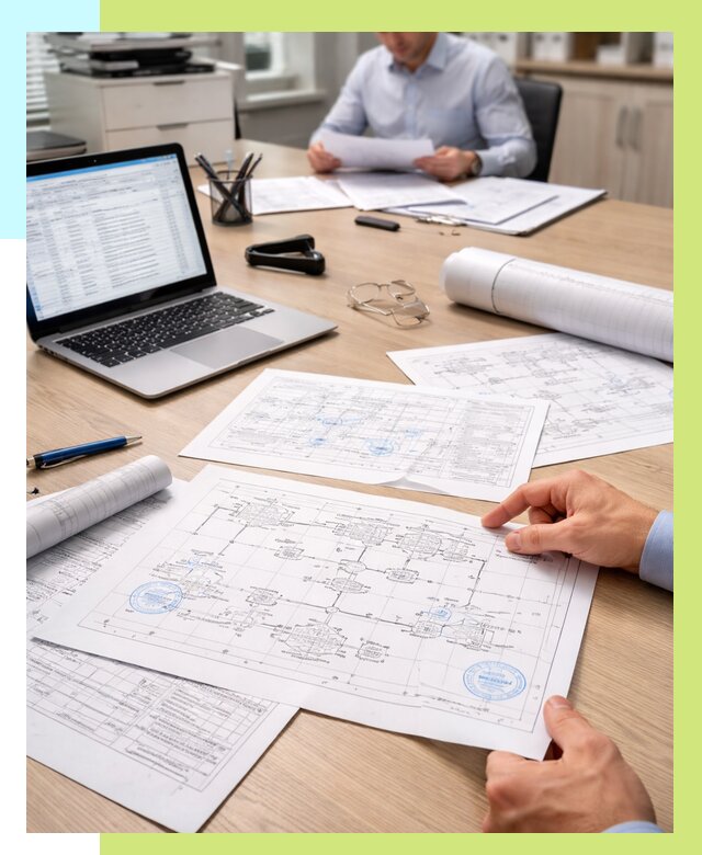 Алешин-Евп:маршрутные карты технологических процессов Евпатории от 6320