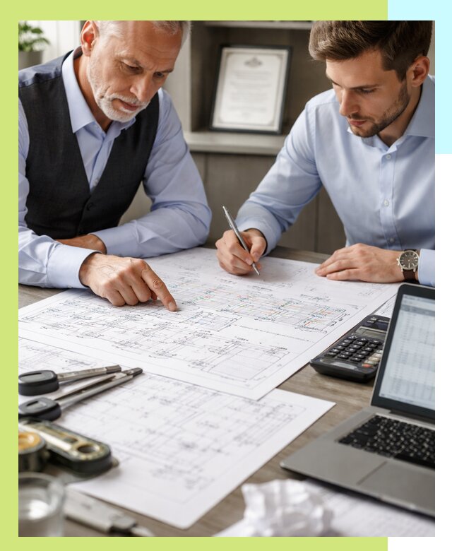 Разработка маршрутных карт технологических процессов в Евпатории