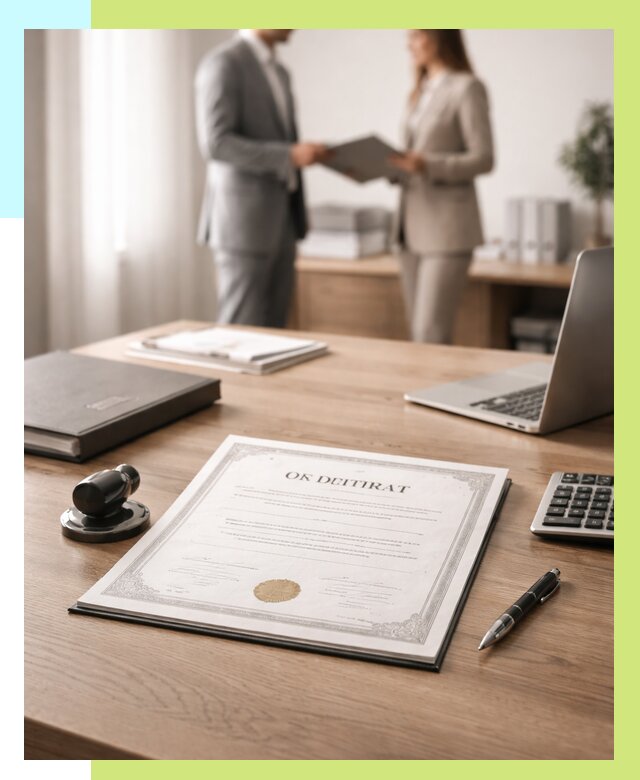 Сертификат на услуги в Евпатории оформить от 8953 р. Алешин-Евп