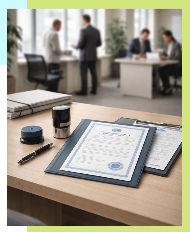 Добровольный сертификат в Евпатории от 12640 р | Алешин-Евп