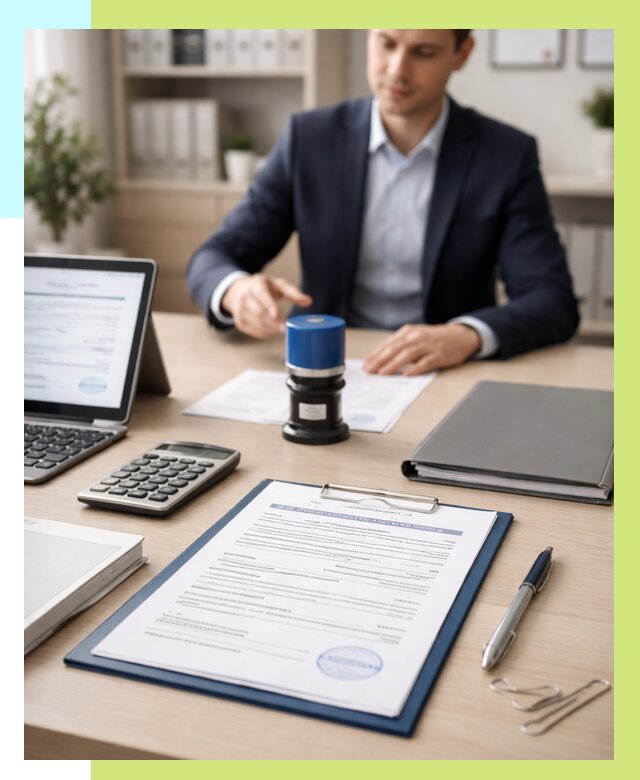 Добровольный пожарный сертификат в Евпатории от 8426 р. | Алешин-Евп