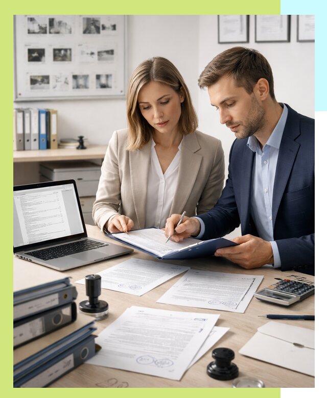 Нотификация ФСБ для продукции и оборудования в Евпатории