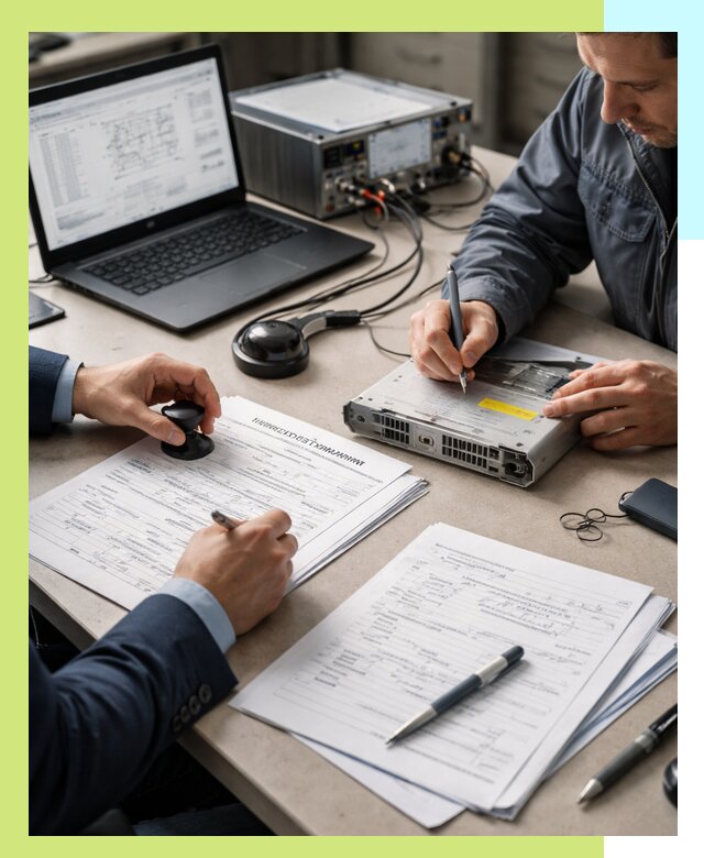 Обоснование безопасности зданий и сооружений в Евпатории