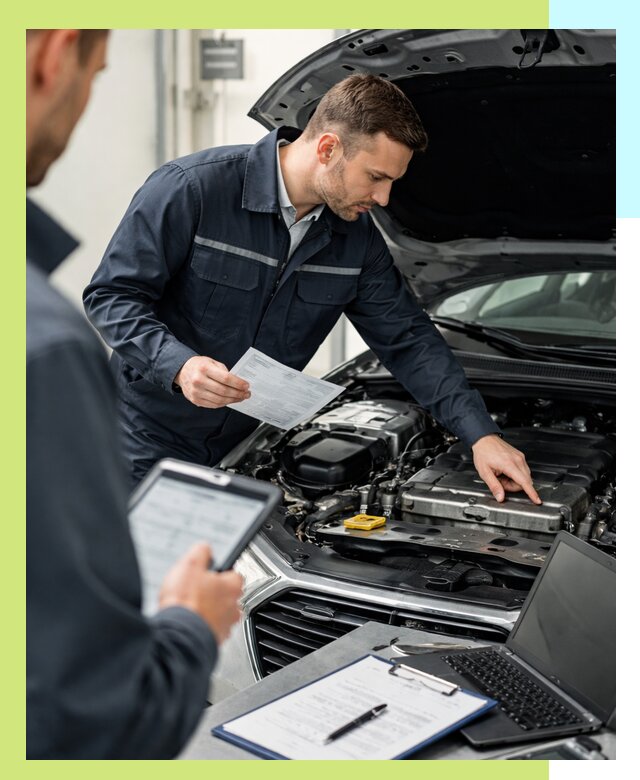 Оформление СБКТС на автомобиль в Евпатории, быстро и официально