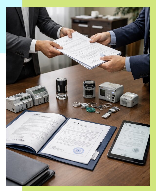 БКТС в Евпатории: оформить и заказать от 7900 р. | Алешин-Евп