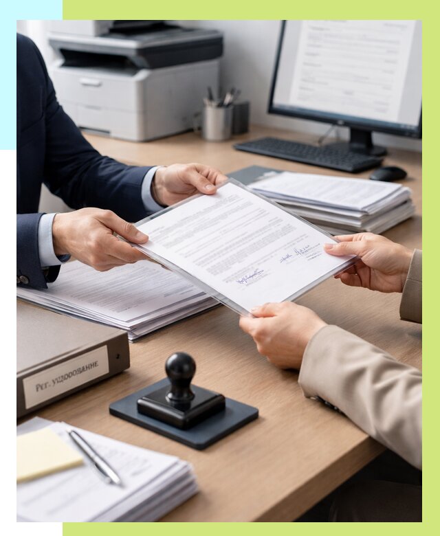 Рег. удостоверение медизделия в Евпатории от 84264р | Алешин-Евп