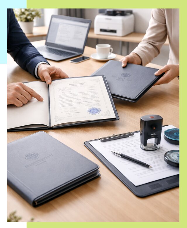 Сертификат OHSAS 18001 в Евпатории от 47399 р. | Алешин-Евп