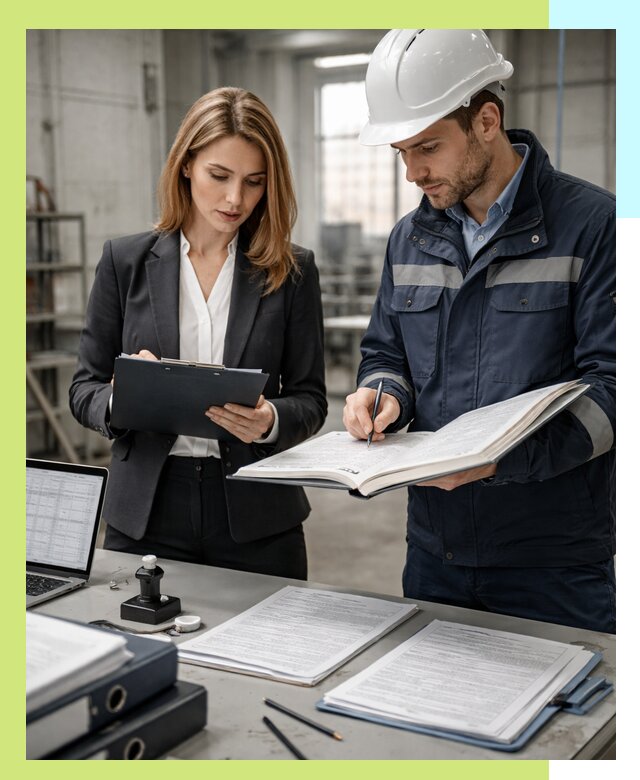 Получение сертификата OHSAS 18001 в Евпатории для предприятий