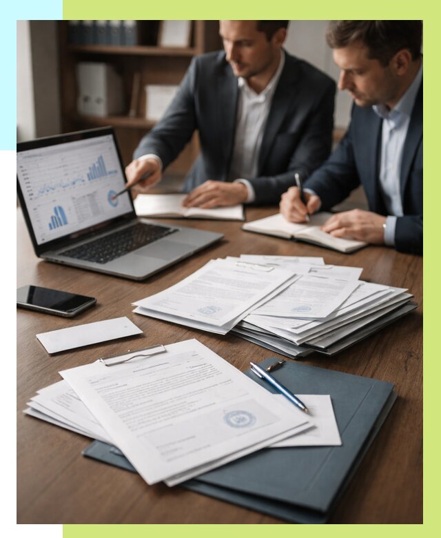 Оценка деловой репутации в Евпатории от 7900 р. | Алешин-Евп