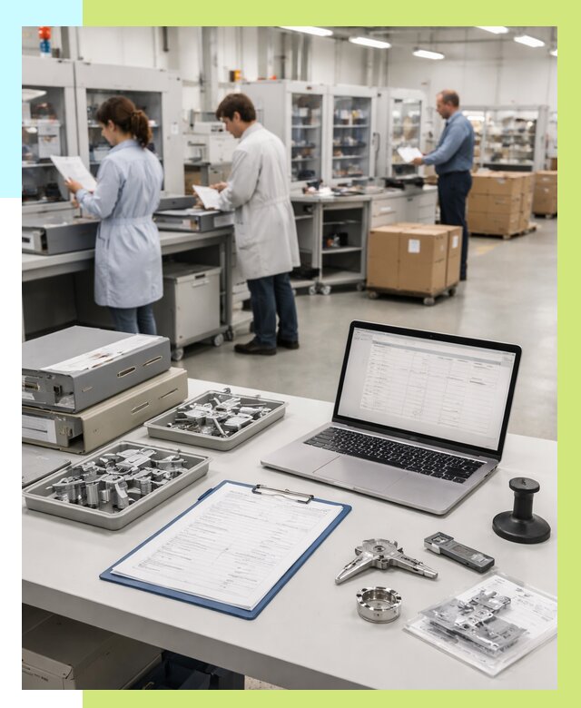 Сертификация производства в Евпатории от 89531 р. | Алешин-Евп