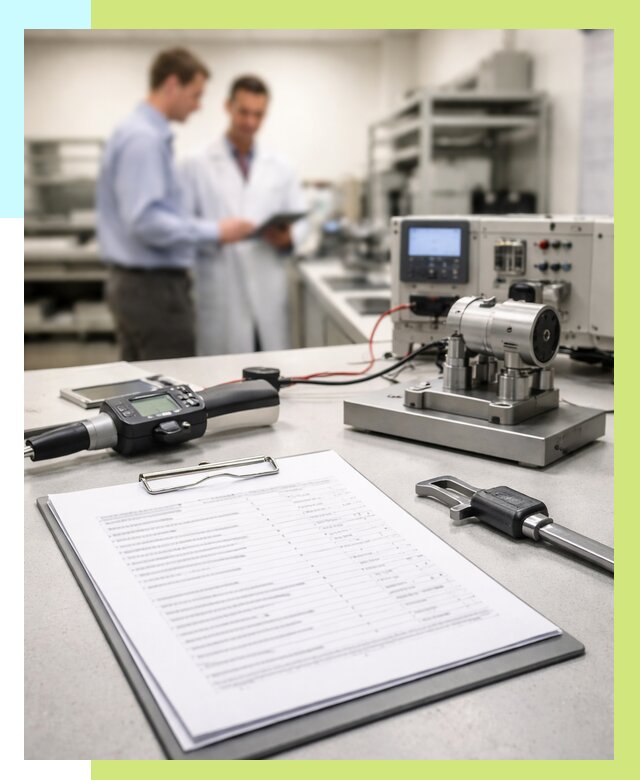 Протокол испытаний продукции в Евпатории от 7900 р. | Алешин-Евп