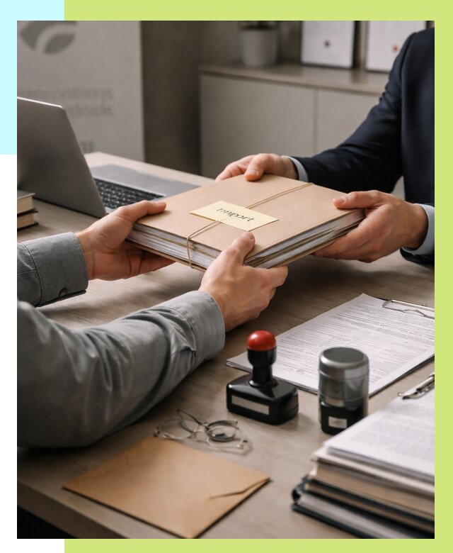 Сертификация для импорта в Евпатории от 31599 р. | Алешин-Евп