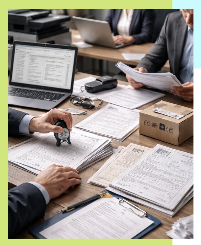 Сертификация продукции и услуг для экспорта в Евпатории