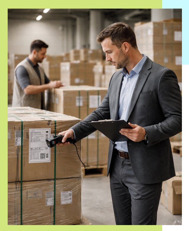 Сертификация партии товара в Евпатории по требованиям законодательства